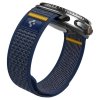 Etui z paskiem Spigen Athlex Air do Samsung Galaxy Watch 8 / Classic – Granatowe